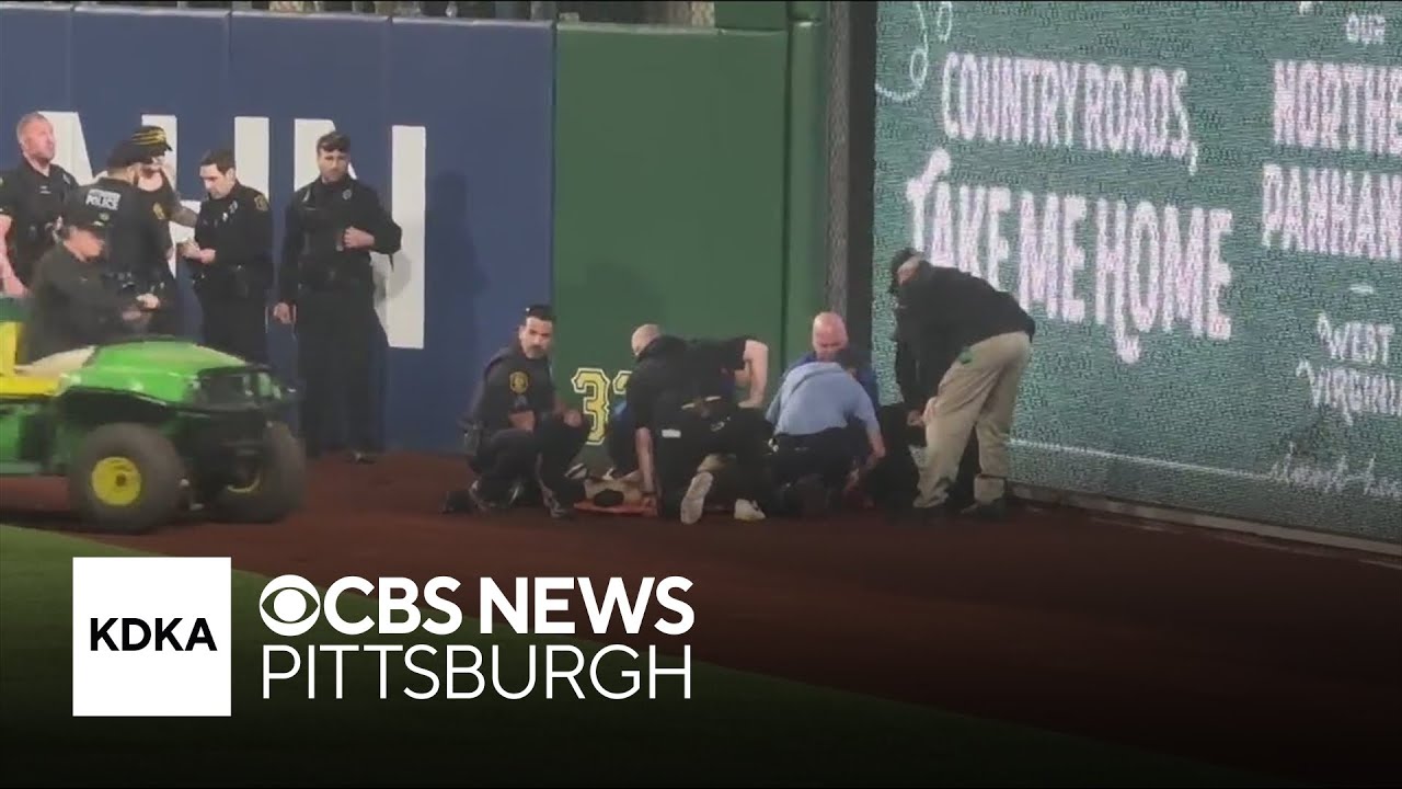 Friend of Pirates fan who fell from PNC Park stands charged with giving him alcohol