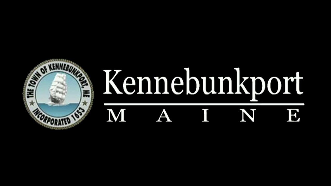 Kennebunkport Selectboard - February 26, 2026