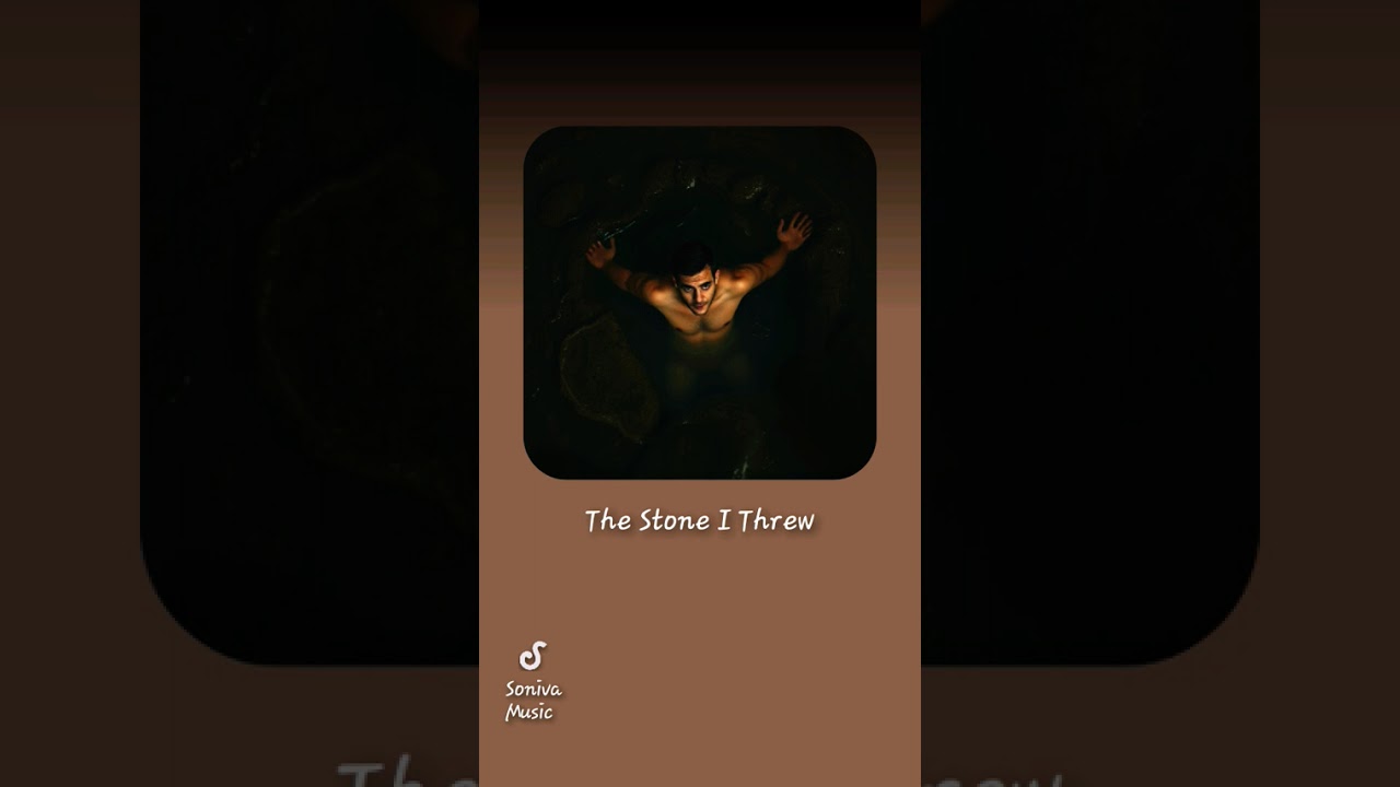 The stone eye threw @MidnightRudee 