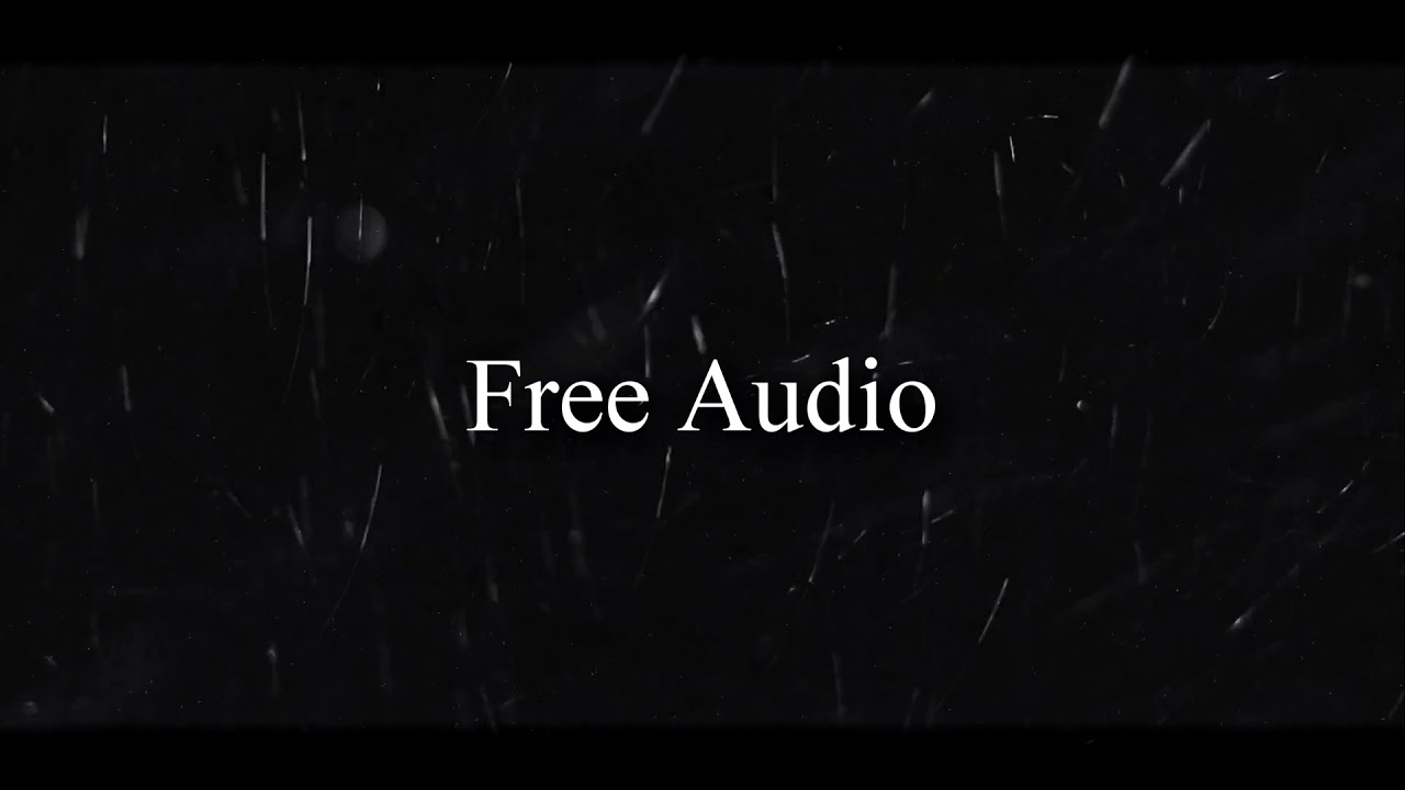 free audio || you betrayed me