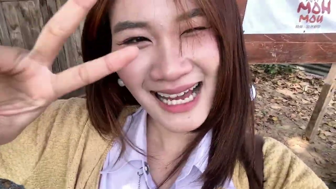 พาไปกิน 3 ร้านเด็ดในมมส.ฉบับเราเองง!! 