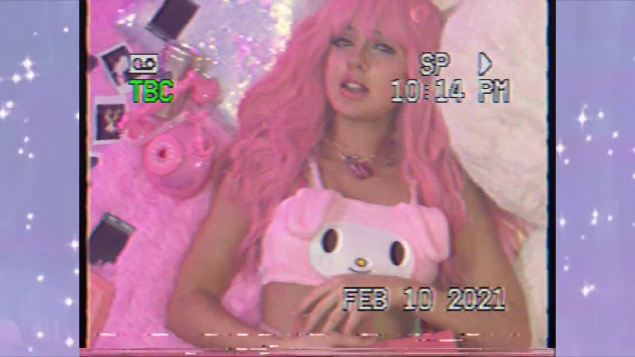 ✨Baka Mitai (Dame da ne)✨ Kawaii/Hyperpop Remix (Prod. Yung Skah)