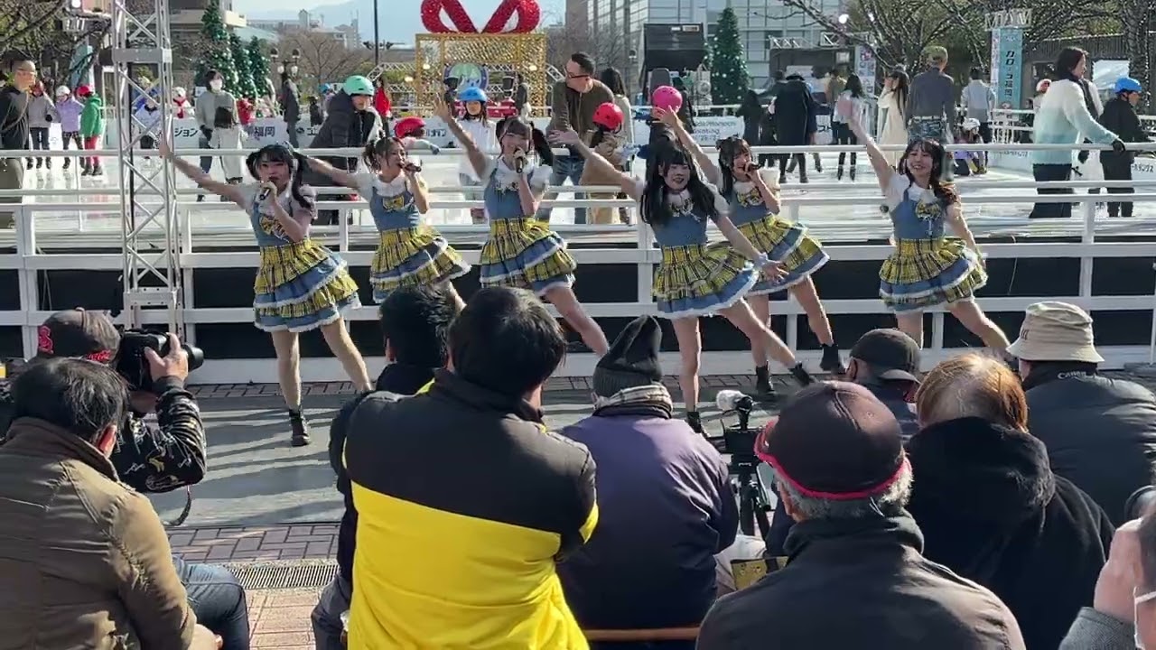 CutiV  ①HAPPY END