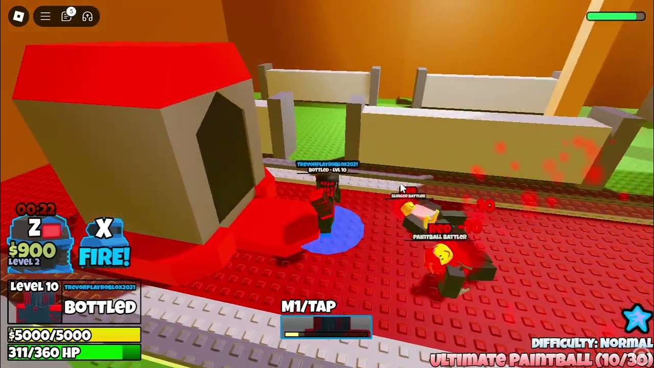 Ch 1 star 1 solo