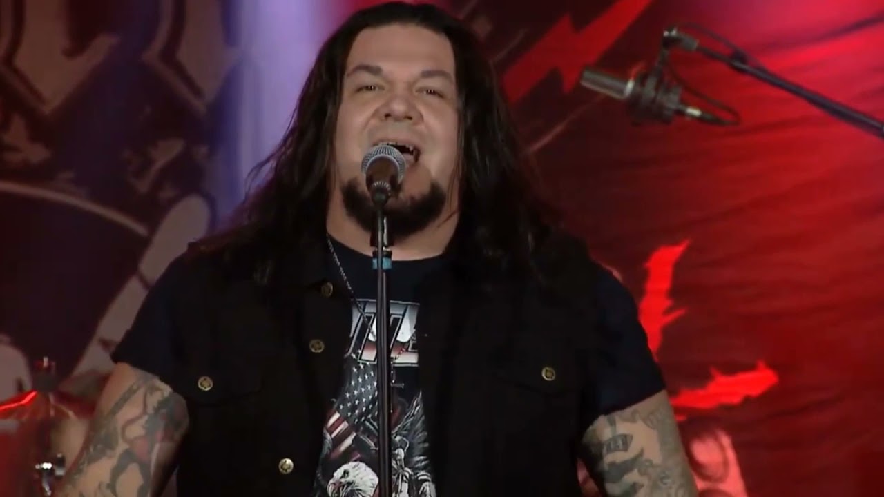 Omen - Könnyü szivvel (2020 koncert)