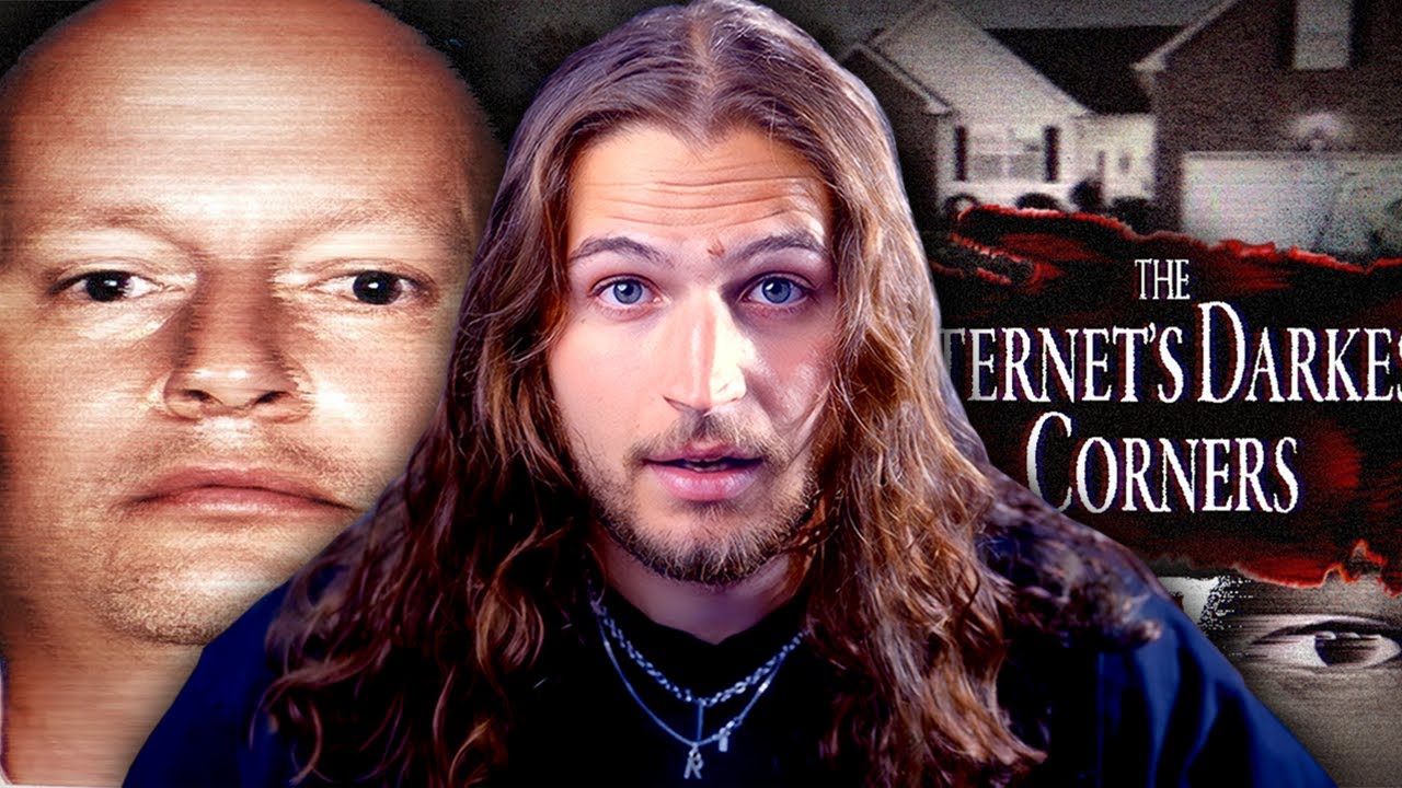 Philion Reacts to The Internet&rsquo;s Darkest Corners 7
