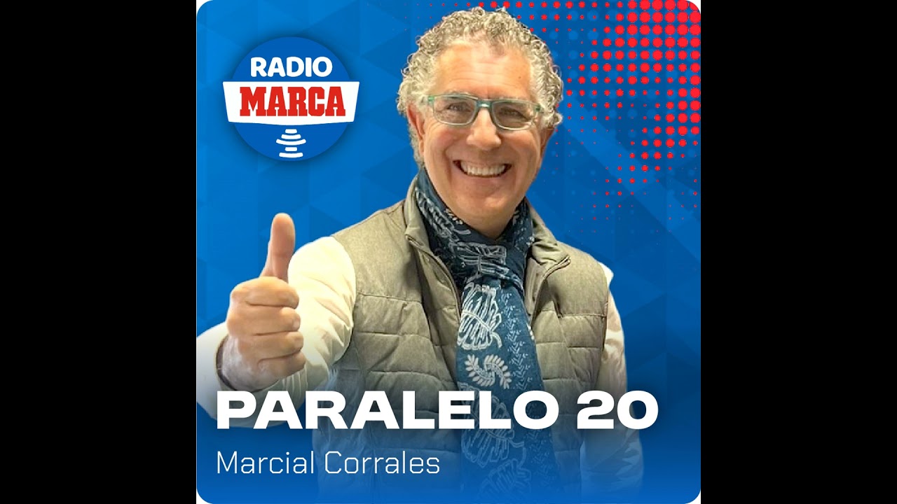 Paralelo 20 (18/1/2026)