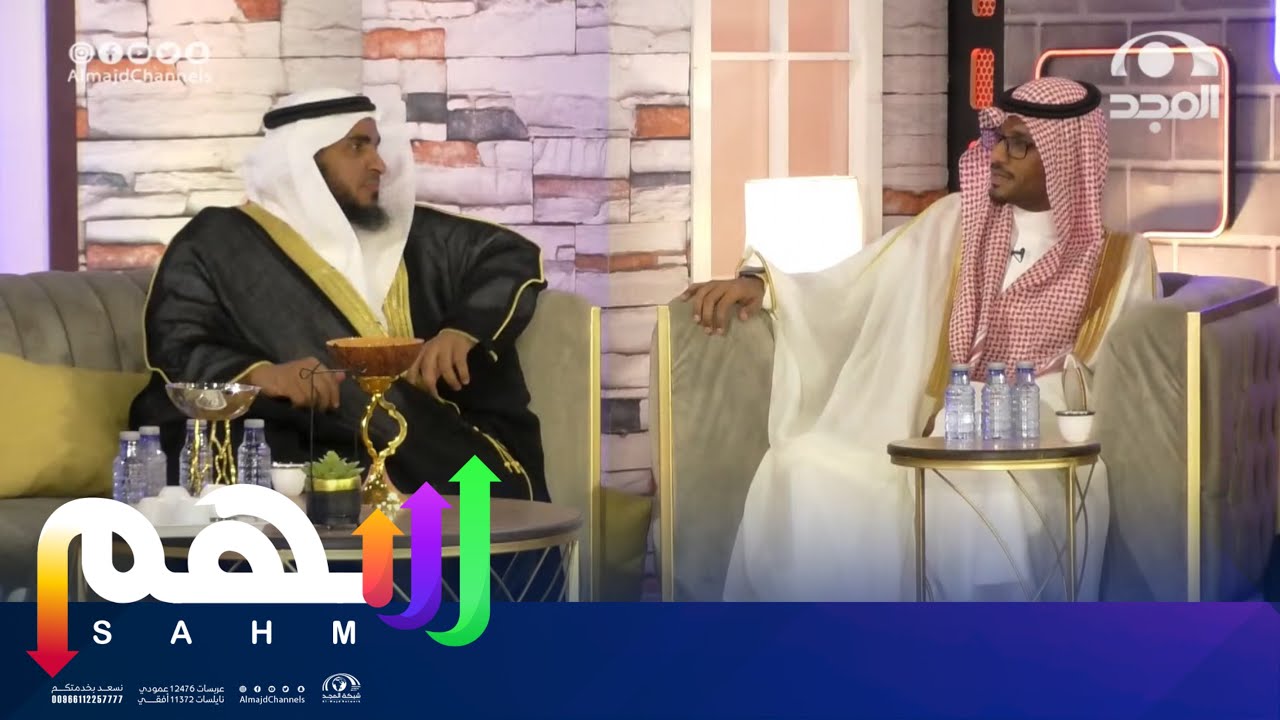 فقرة الباب الأخير مع محمد العبدالرحمن 