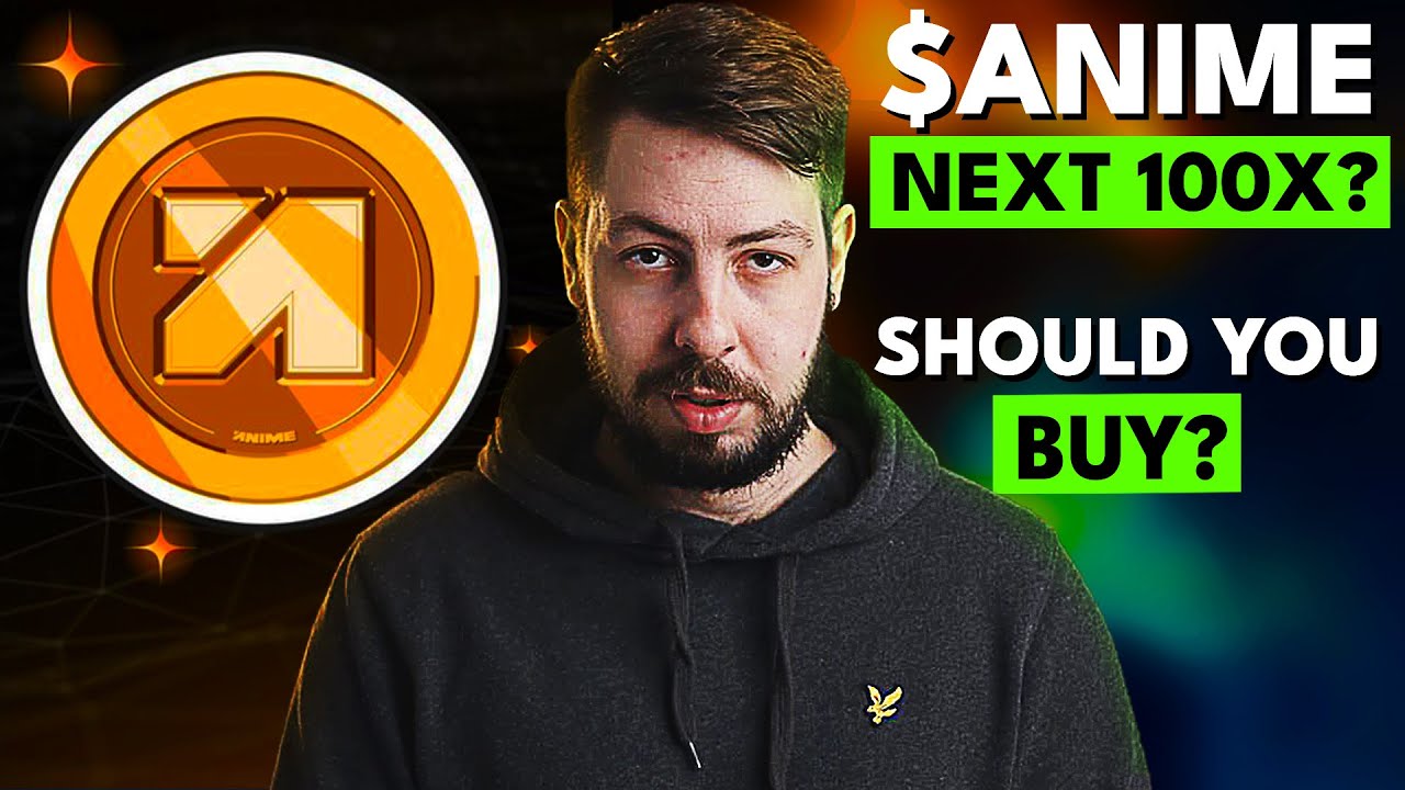 ANIMECOIN PRICE PREDICTION - $ANIME NEXT 100X?