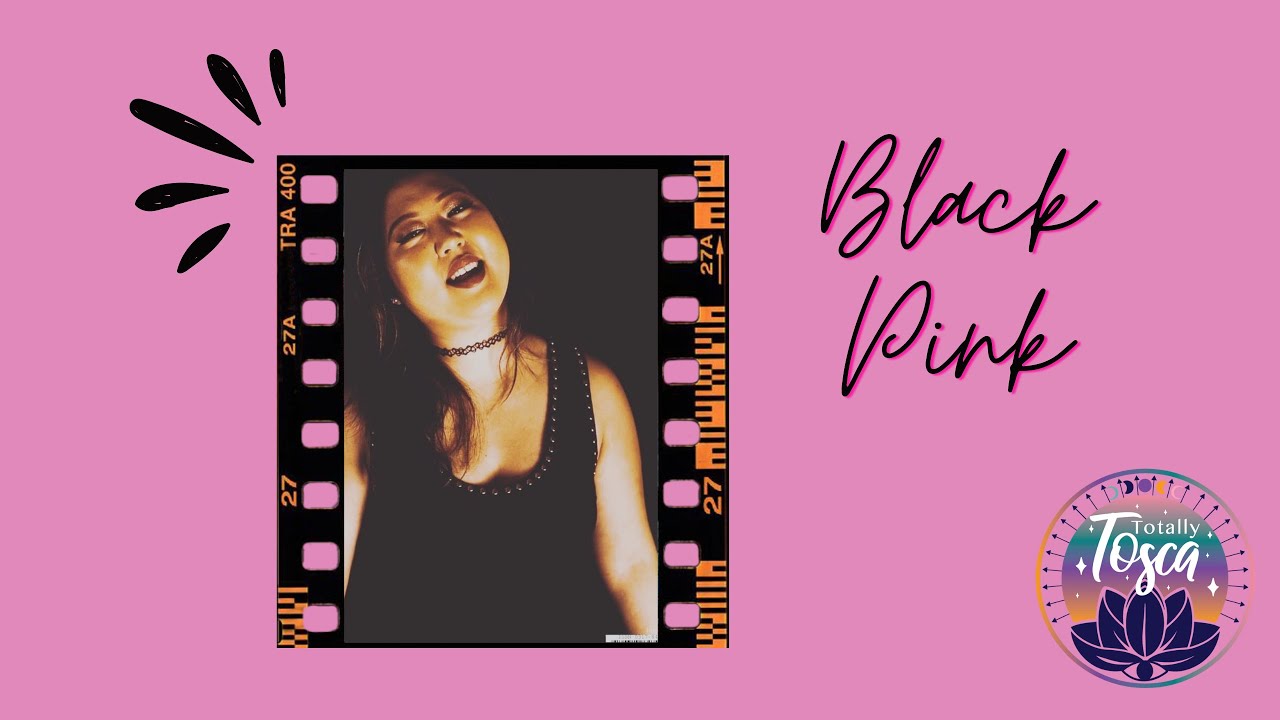 Celebrity Tarot Reading - Jisoo - BlackPink
