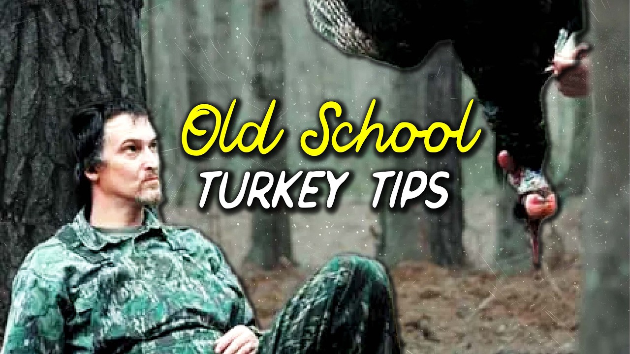 The BEST Turkey Hunters Have These 2 Qualities