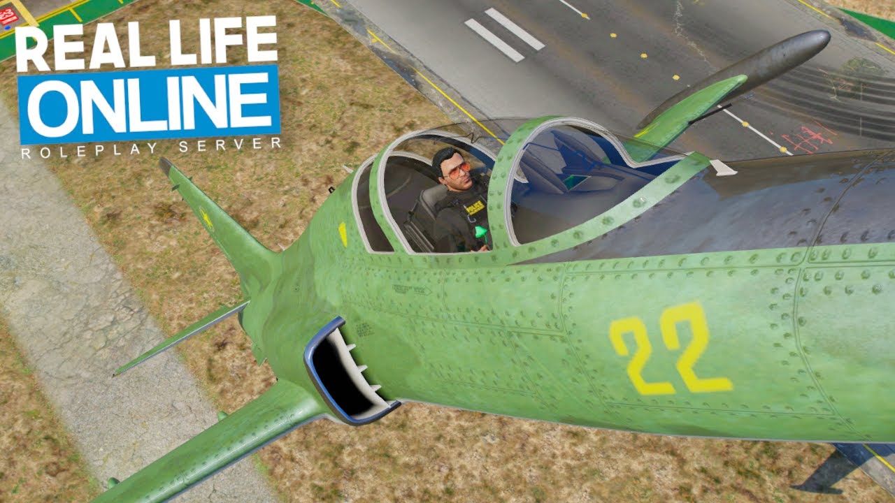 HOMELAND HIMMELFAHRT! - Real Life Online