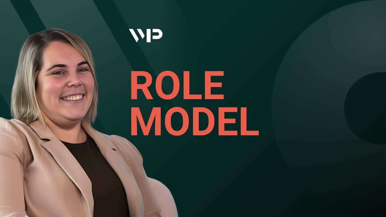 Women in Ports Ep. 6 | Claire Lawrence, Role Model