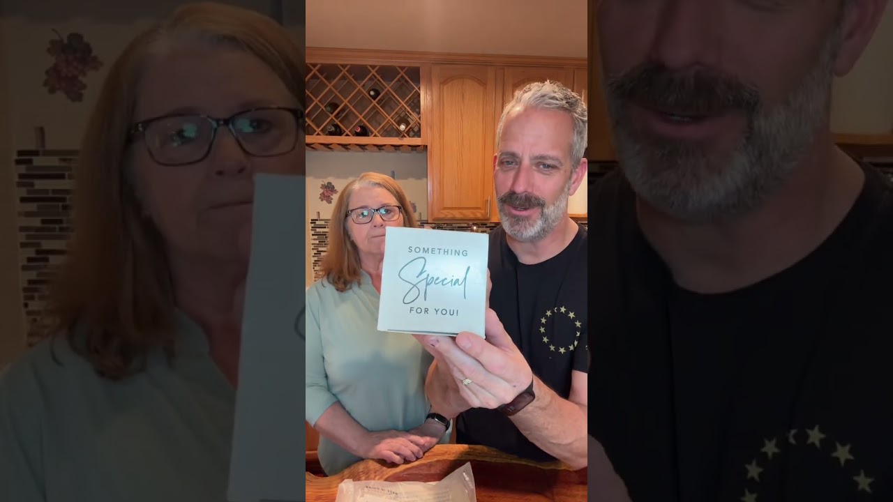 14th unboxing of an Amazon Mystery Box