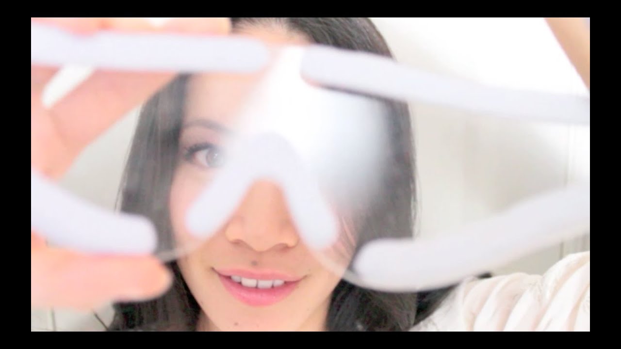 ASMR 🤓  Lasik EYE Procedure Roleplay