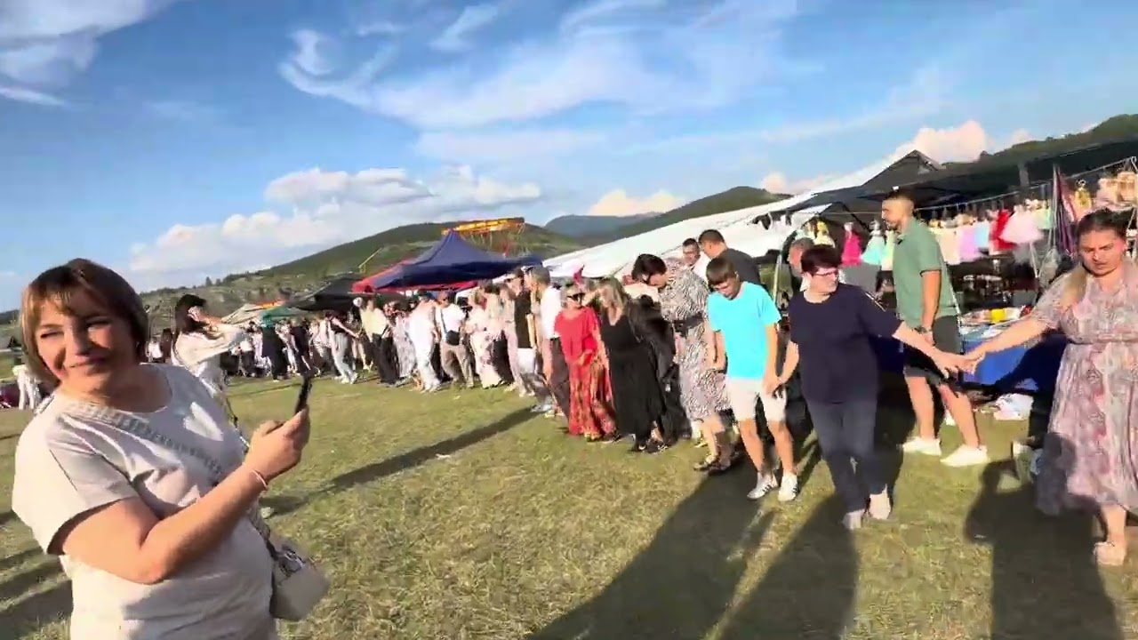 Husremovac Teferic 2025 Bosna