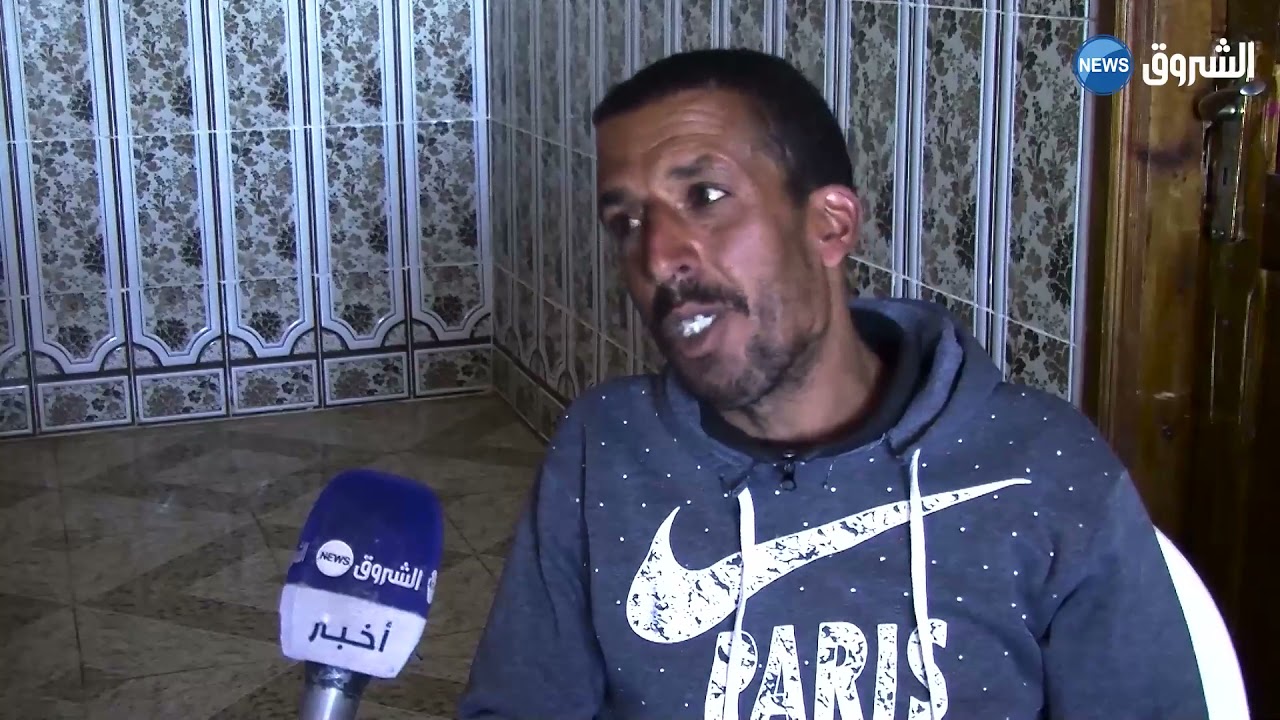 الفيديو كامل حول عمي  يحي ريباي .. حكايا وصفة الاقلاع عن التدخين 