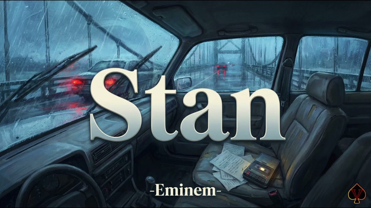 [10 Hours] - Stan - Eminem - Perfect Loop