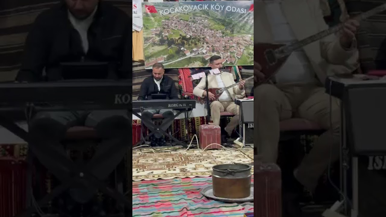 KİREMİT BACALARI İSMAİL ERÇEK İLE