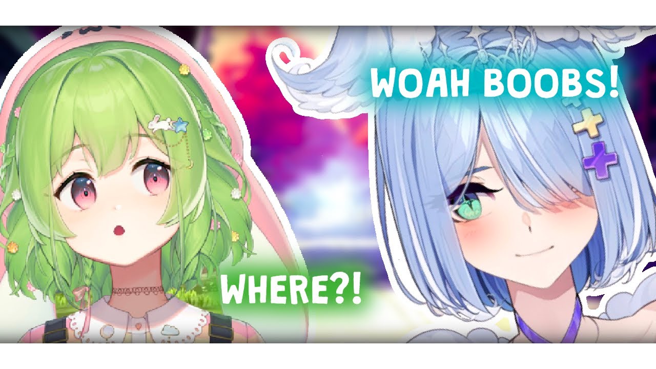 𝗘𝗹𝗶𝗿𝗮 𝗮𝗻𝗱 𝗠𝗮𝗶𝗮 𝘀𝗵𝗮𝗿𝗲 𝘁𝗵𝗲 𝘀𝗮𝗺𝗲 𝗯𝗿𝗮𝗶𝗻 𝗰𝗲𝗹𝗹
