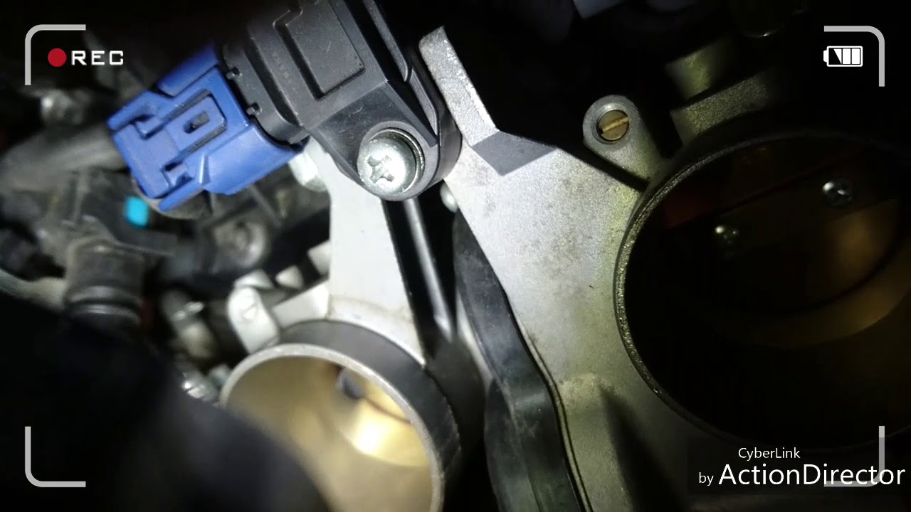 Tuto synchro injection carbtune pro 2 ( MT 09 YAMAHA)