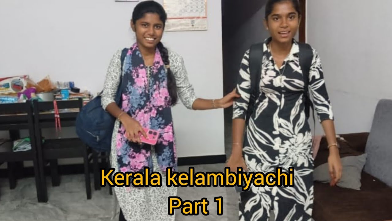 Kerala ku kelambiyachi part 1 | amma vin settaikal | semma fun and enjoy | watch till end | #kerela 