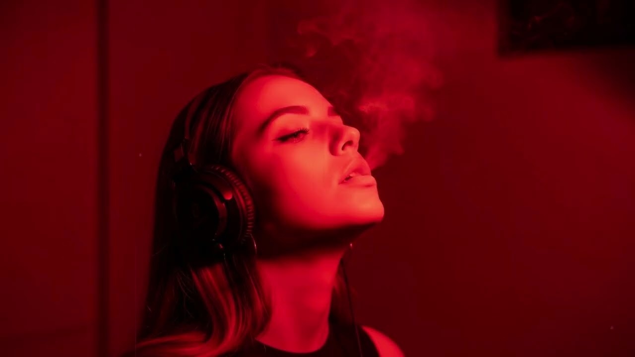 Smoke Mood — Just Relax | Best Deep House Mix 2026 • Chill / Night Vibes / Stress Relief #6
