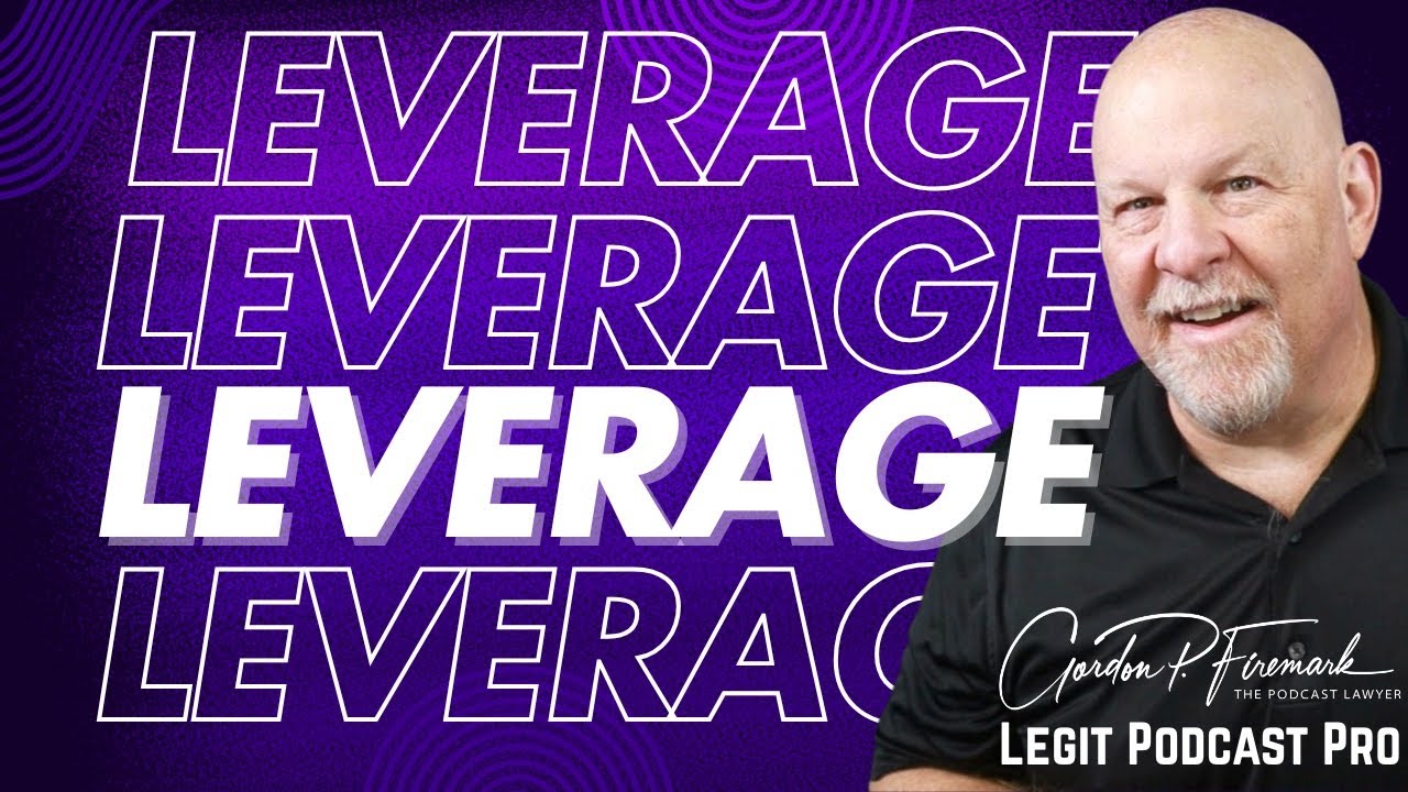 The Mindset Shift That Builds Leverage #creatoreconomy #creatorbusiness