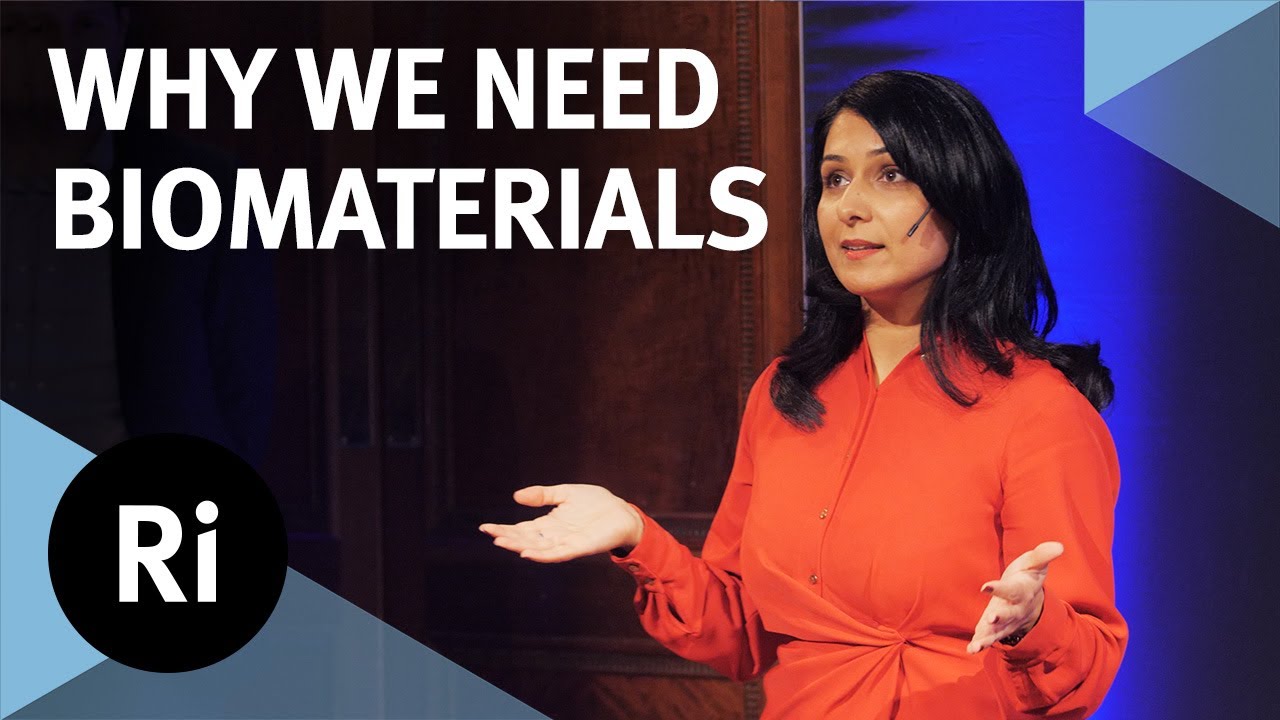 The future of bioengineering - with Alvena Kureshi