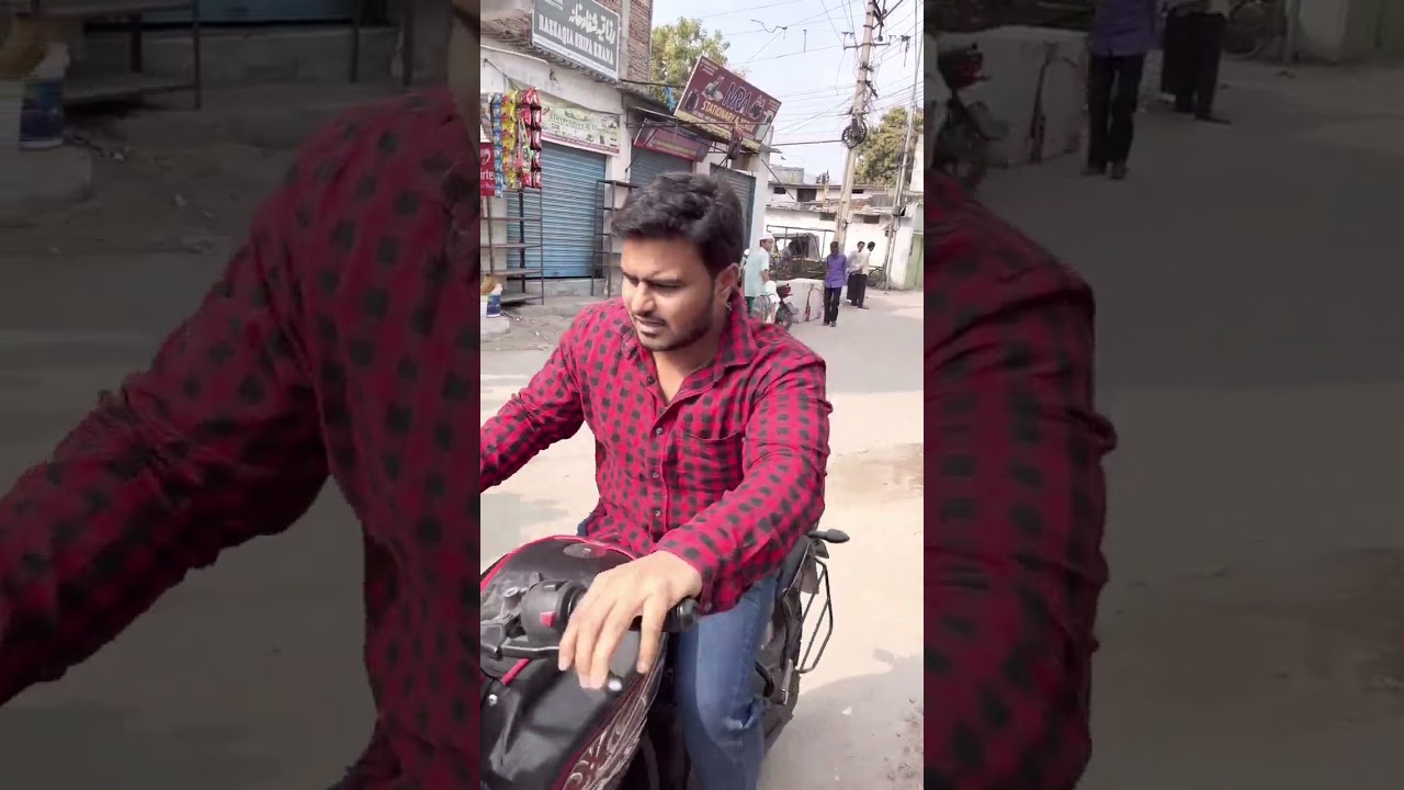 Adi raat ku Q kiya aisa kaam 😱