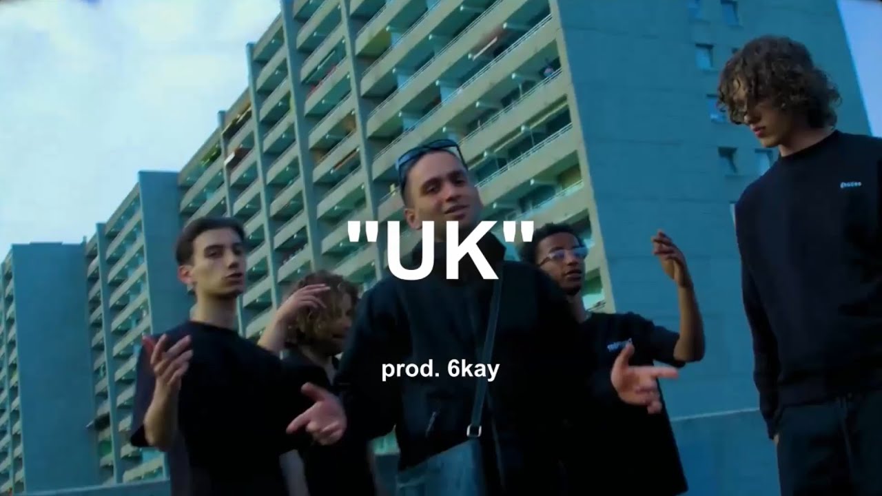 (Free) Nikan Type Beat - 