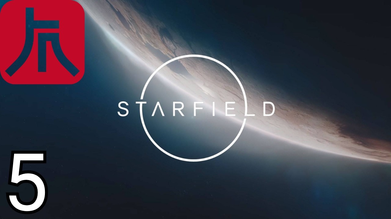RYUJIN INDUSTRIES (LES ESCROCS) - Starfield [MOD] | Partie 5