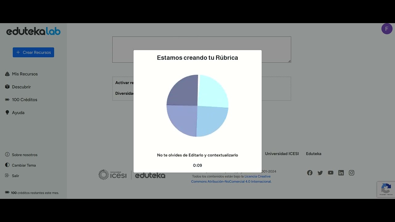 Aprende a usar Edutekalab