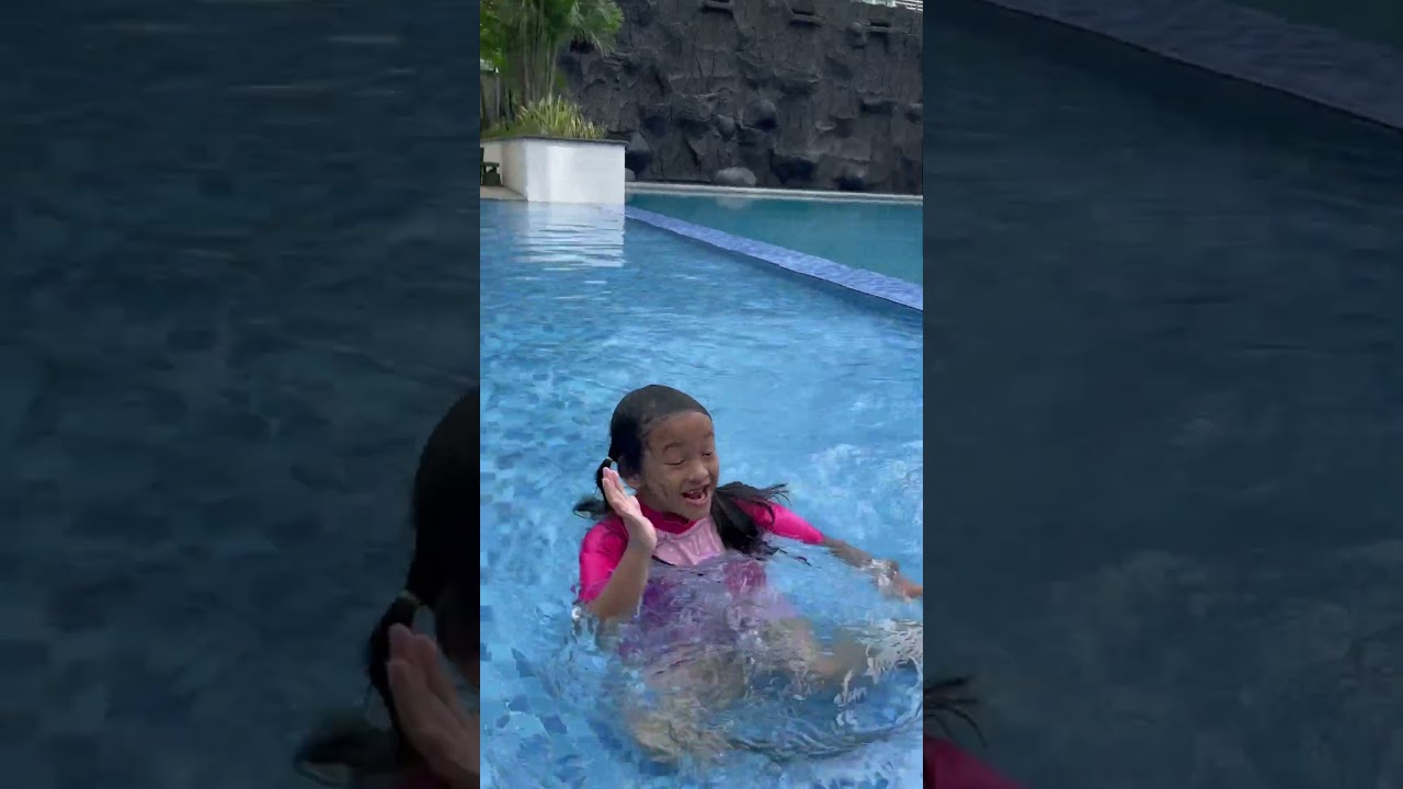 Aku mau mandi kakak juga mau mandi #shorts #fun #funny #komedi #soundviral #trending
