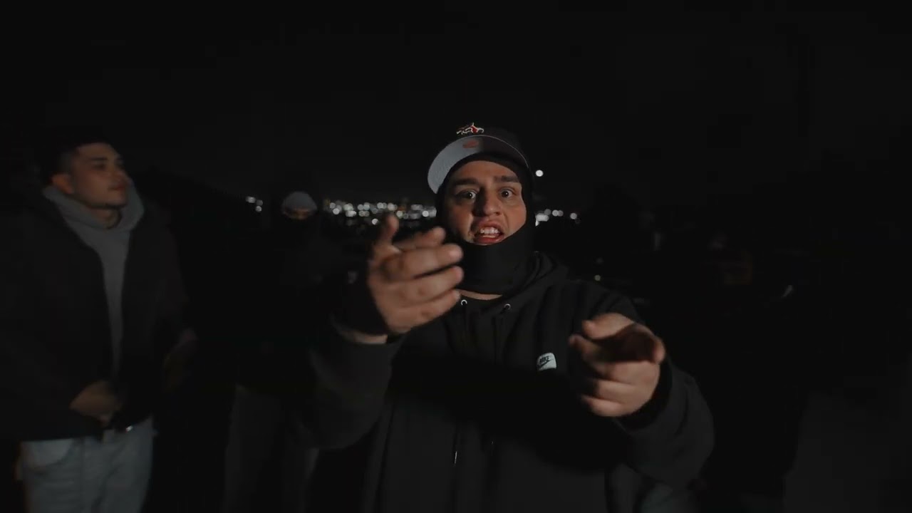 Lil biggie - murder muzik (official music video)