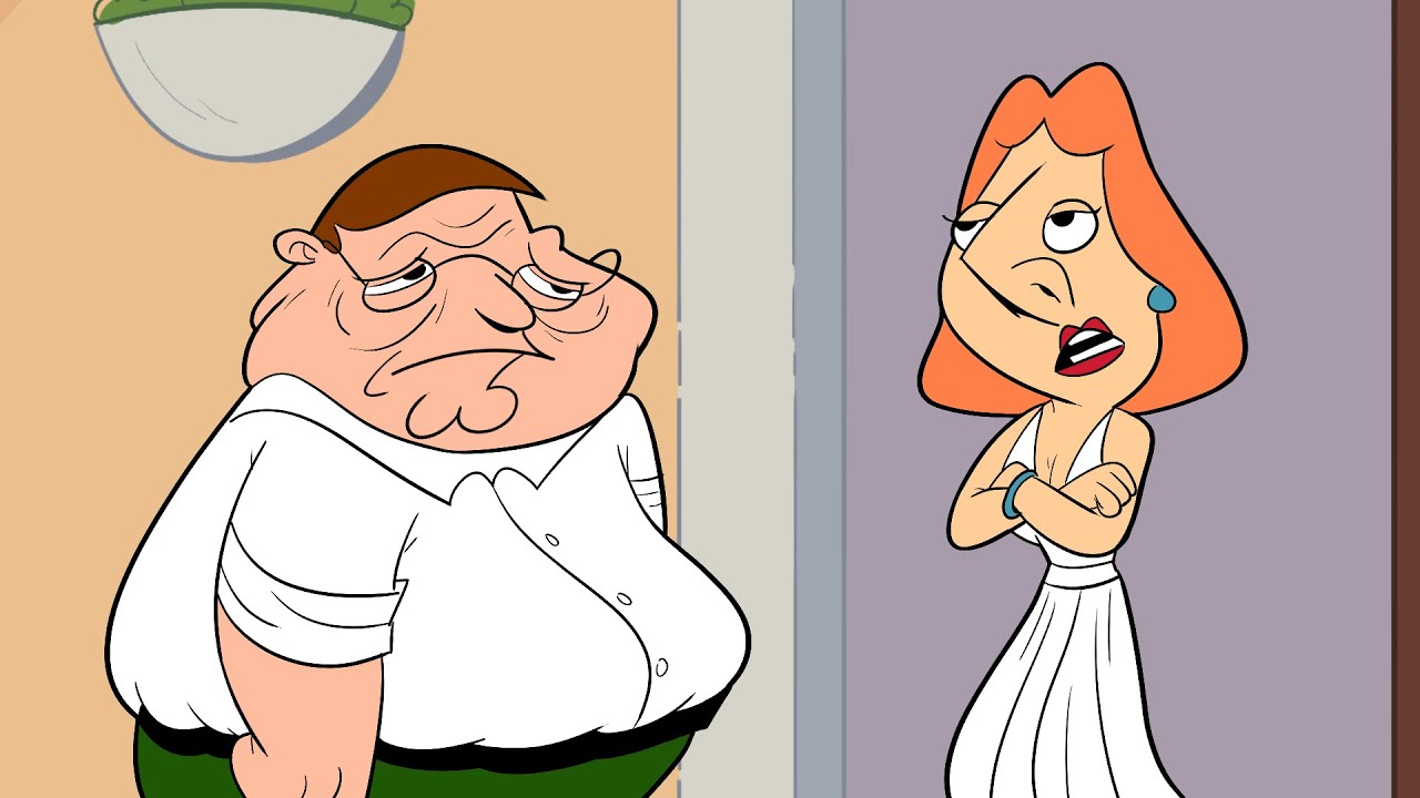 DANCE WITH ME AGAIN LOIS