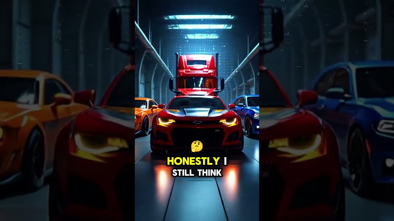 The M.A.S.K. Movie That Was Planned (And Maybe Still Is?)