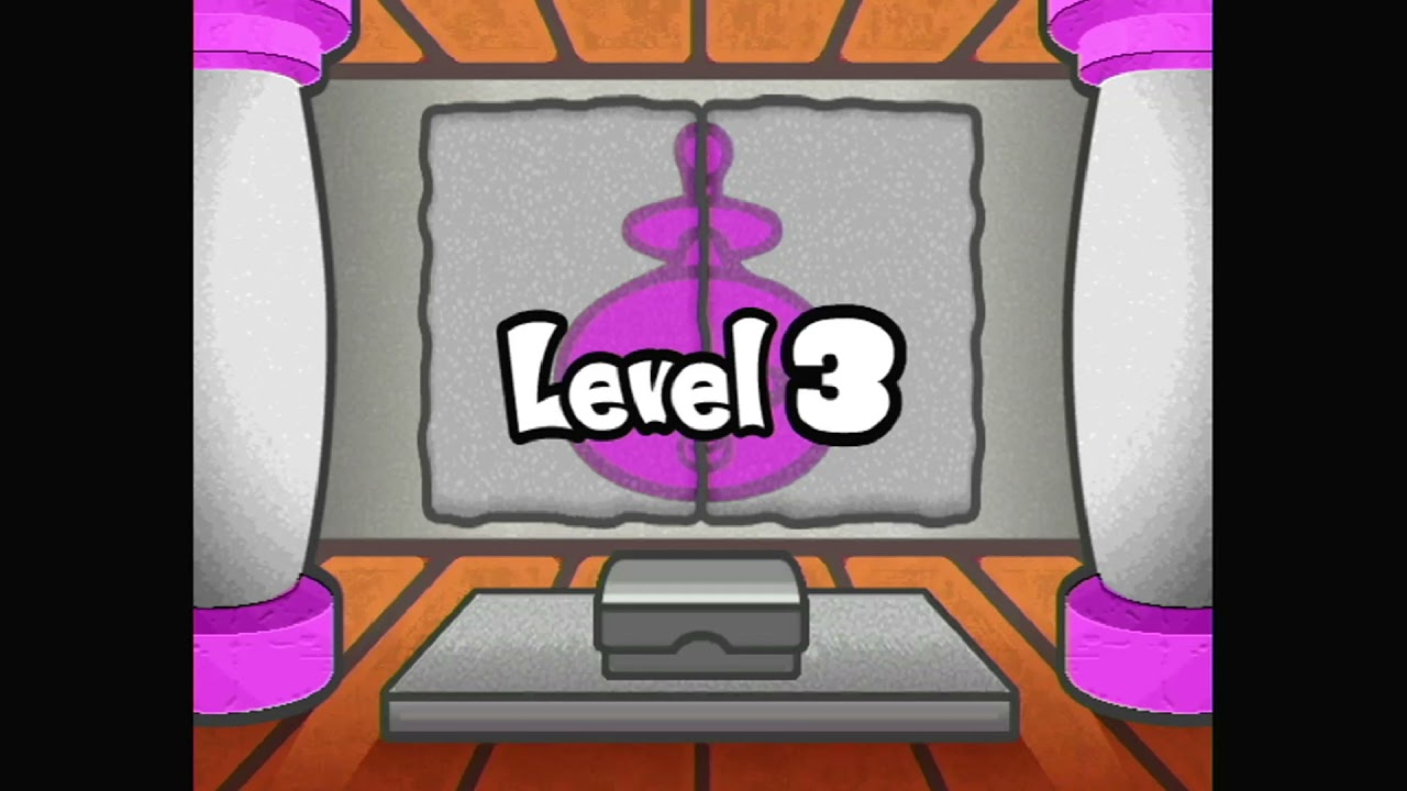 WarioWare: Smooth Moves - All 9-Volt Microgames