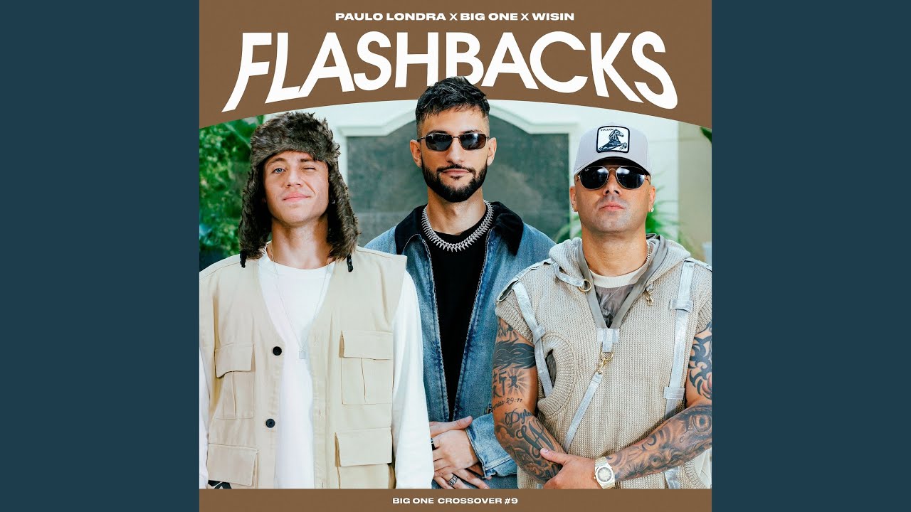 Flashbacks | CROSSOVER #9