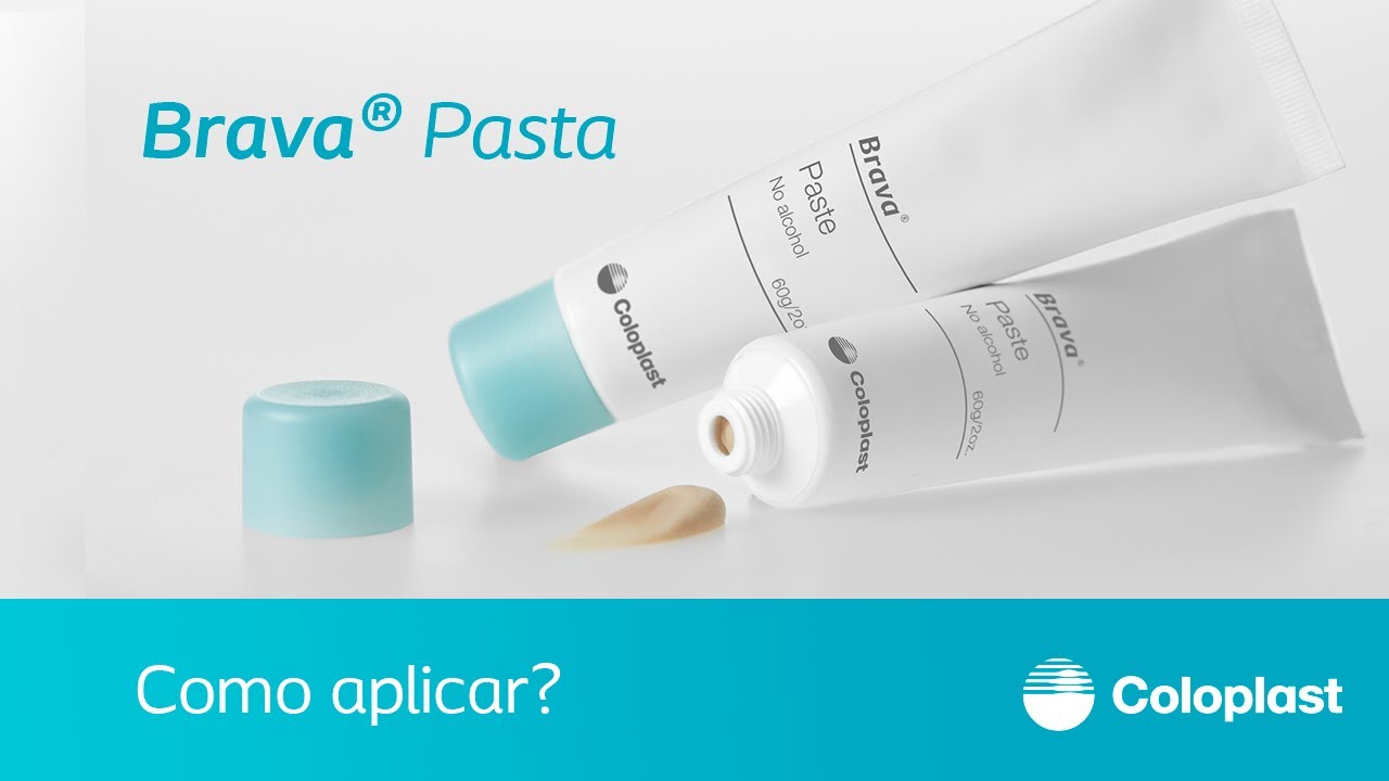 Brava Pasta: Como aplicar corretamente para mais segurança e conforto?