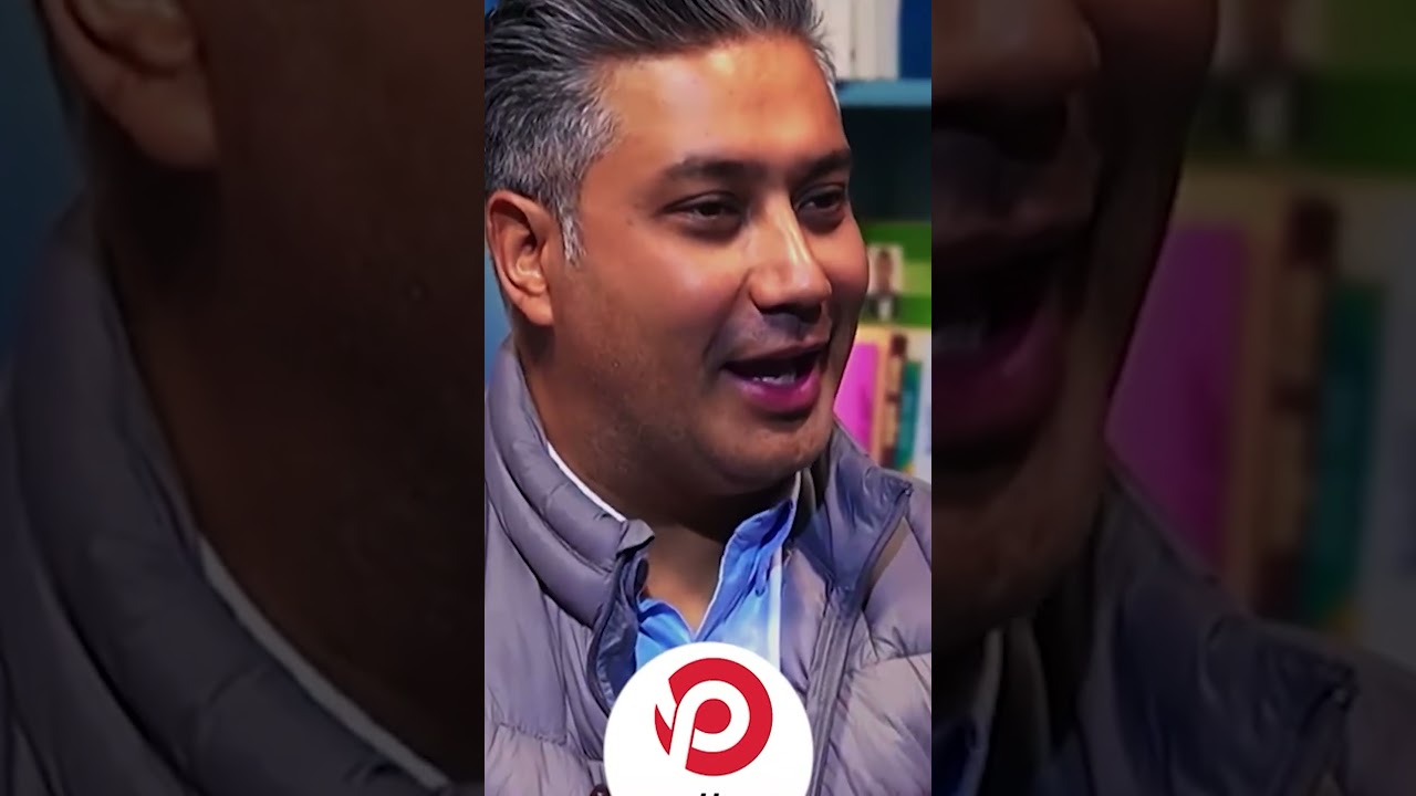 Rishi Dhamala Loses Nepal Election | Social Media vs Ground Reality