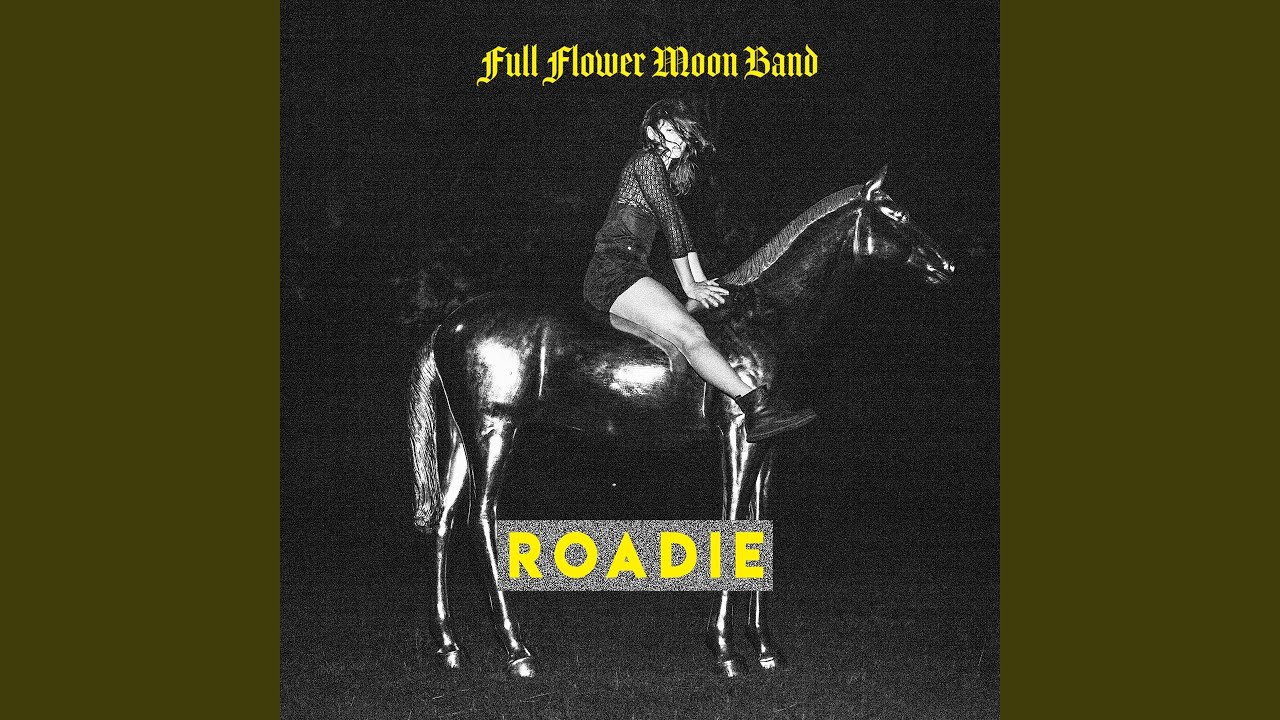 Roadie