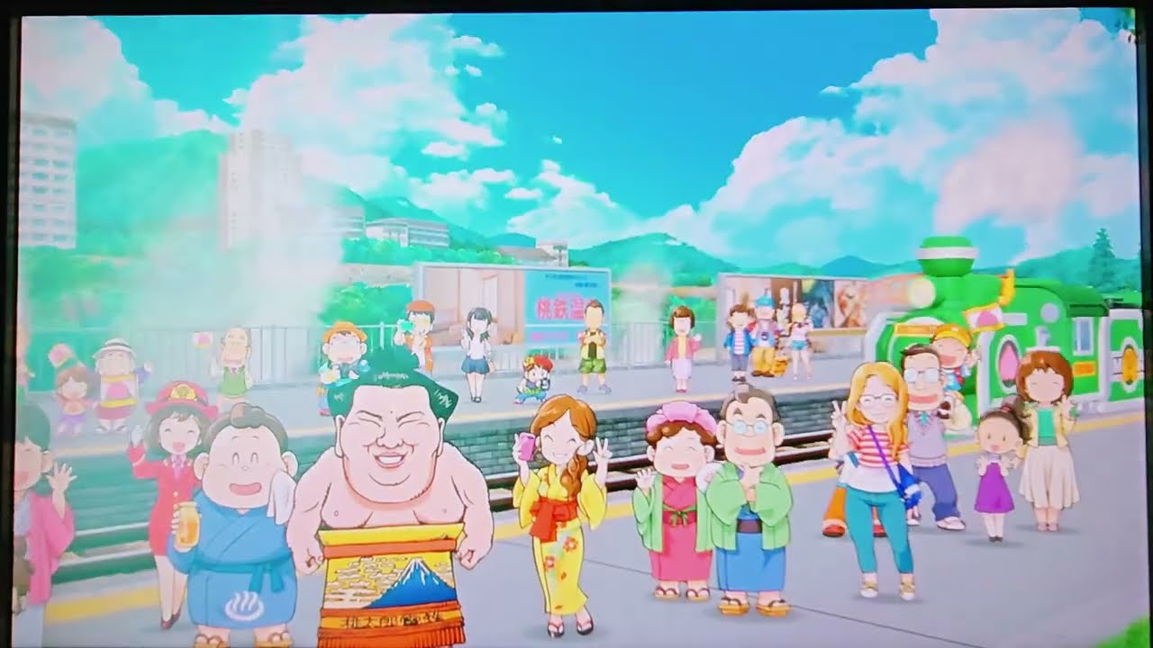 【桃鉄2】3年決戦 #5 東日本/連勝編