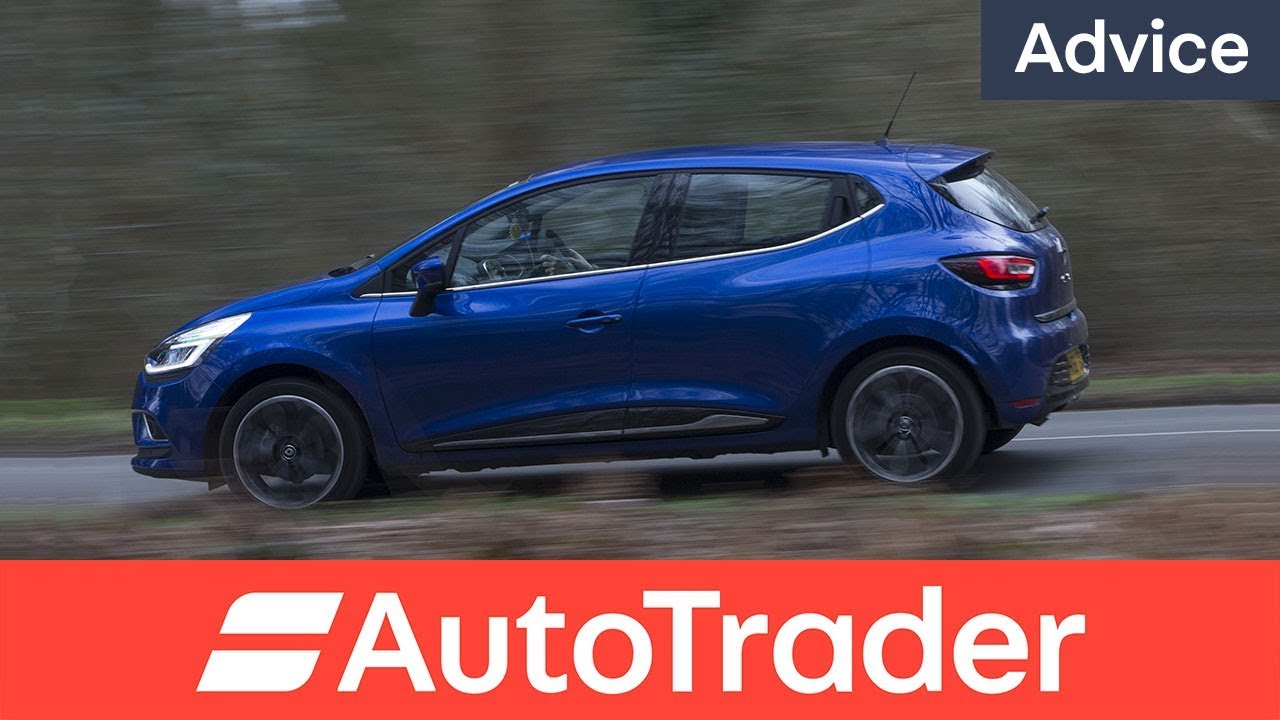 Renault Clio 2017: Best trim, engine, colours and options