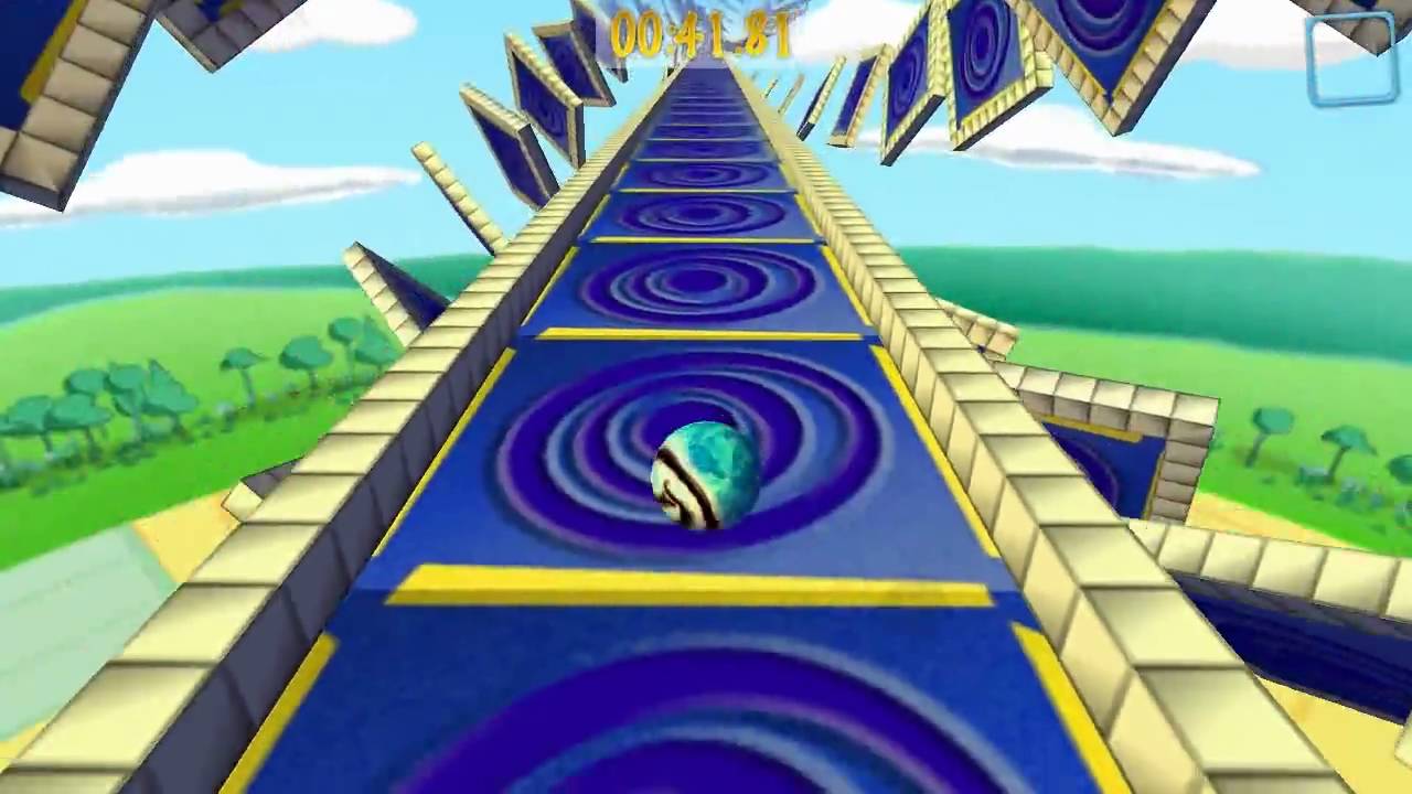 Fullspeed (46.75s & 27.56s)