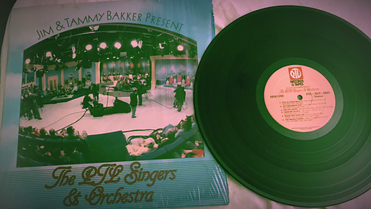 Did You Know- PTL Singers & Orchestra