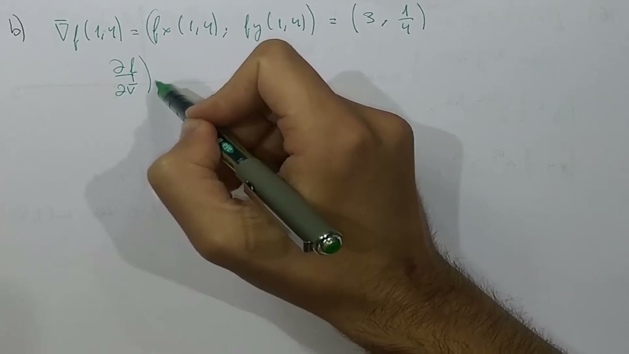 Cómo probar que una función es diferenciable en un punto