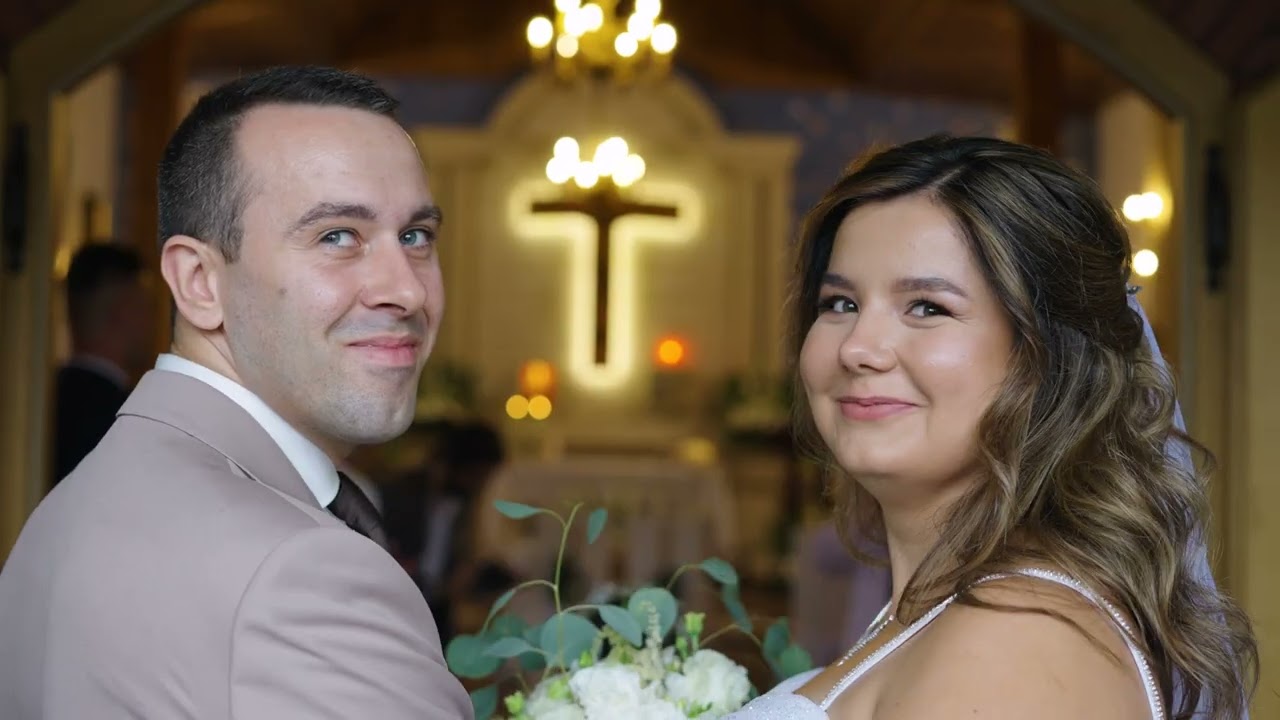 Dominika i Mariusz -Teledysk
