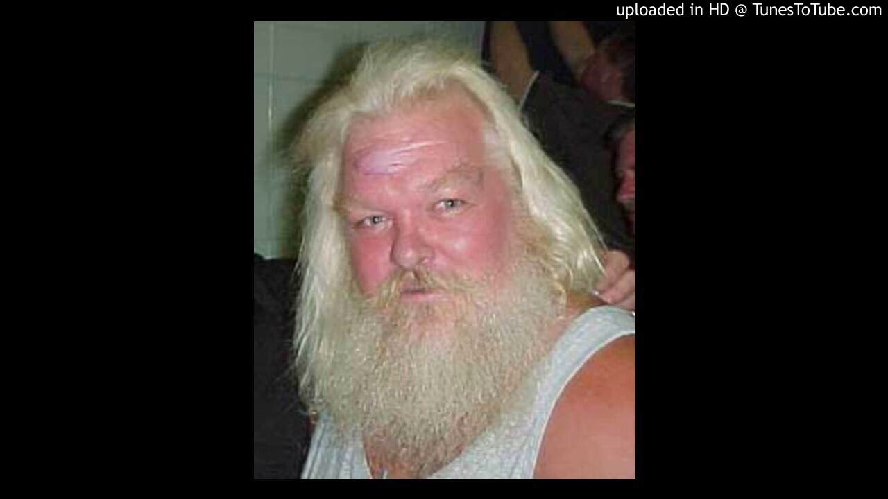 Moondog Spot story