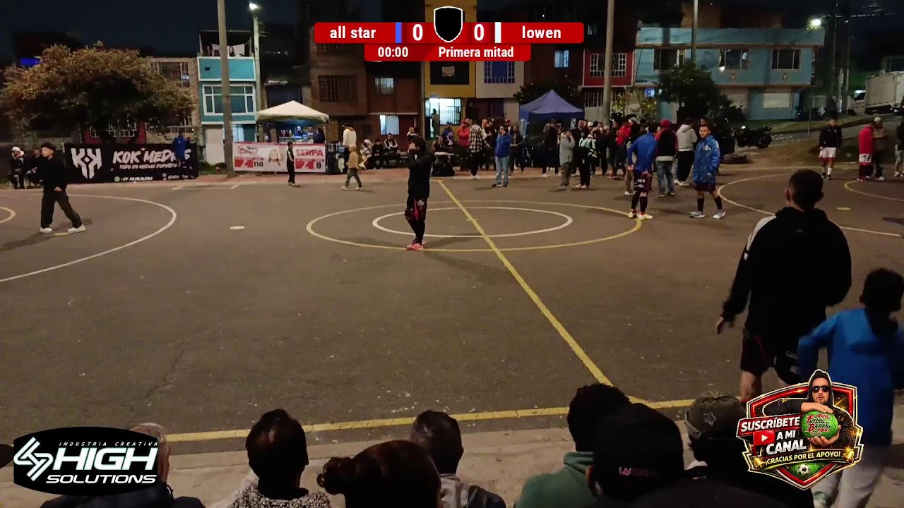 futbol en vivo quintas del sur